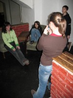 FiVo "Message to God", Bild 9