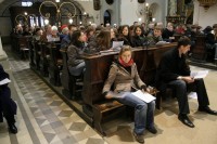 FiVo Vorstellungsmesse, Bild 1