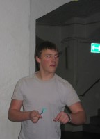 Darts und mehr..., Bild 2