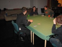 JuMaJo PokerNight, Bild 1