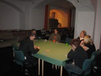 JuMaJo PokerNight, Bild 2