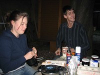 Majo Club Waffeln, Bild 1