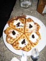 Majo Club Waffeln, Bild 15