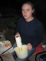 Majo Club Waffeln, Bild 2