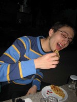 Majo Club Waffeln, Bild 5