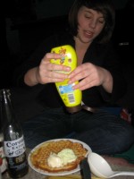 Majo Club Waffeln, Bild 7