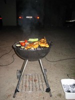 Majo Club Geburtstagsgrill, Bild 12