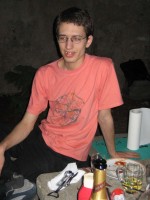 Majo Club Geburtstagsgrill, Bild 15