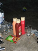 Majo Club Geburtstagsgrill, Bild 4