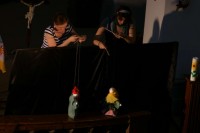 "just do it" und Abschiedsfest, Bild 11