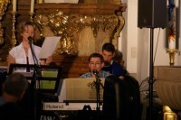 "just do it" und Abschiedsfest, Bild 13