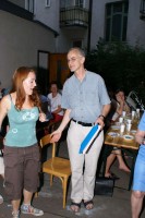 "just do it" und Abschiedsfest, Bild 43