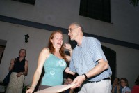 "just do it" und Abschiedsfest, Bild 45