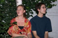 "just do it" und Abschiedsfest, Bild 52