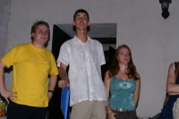 "just do it" und Abschiedsfest, Bild 54