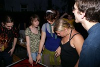 "just do it" und Abschiedsfest, Bild 62
