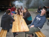 Jahresabschluss und Sommerfest, Bild 12