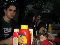Jahresabschluss und Sommerfest, Bild 14