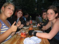 Jahresabschluss und Sommerfest, Bild 15