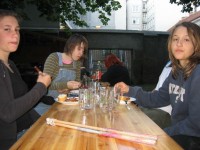 Jahresabschluss und Sommerfest, Bild 16