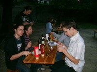 Jahresabschluss und Sommerfest, Bild 17