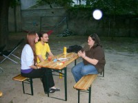 Jahresabschluss und Sommerfest, Bild 18