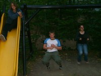 Jahresabschluss und Sommerfest, Bild 20