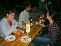Jahresabschluss und Sommerfest, Bild 23