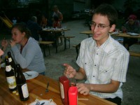 Jahresabschluss und Sommerfest, Bild 26