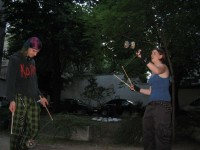Jahresabschluss und Sommerfest, Bild 27