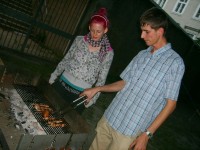 Jahresabschluss und Sommerfest, Bild 38