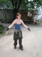 Jahresabschluss und Sommerfest, Bild 6