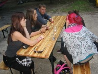 Jahresabschluss und Sommerfest, Bild 9
