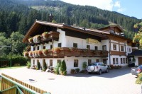 Ankunft in Saalbach, Bild 9