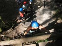 Steinzeit und Klettergarten, Bild 13