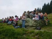Wandern und Sportturnier, Bild 11