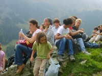 Wandern und Sportturnier, Bild 12
