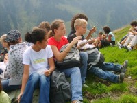 Wandern und Sportturnier, Bild 14