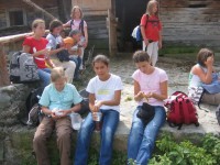 Wandern und Sportturnier, Bild 15