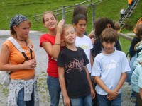 Wandern und Sportturnier, Bild 18