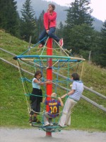Wandern und Sportturnier, Bild 19