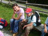 Wandern und Sportturnier, Bild 21
