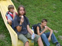 Wandern und Sportturnier, Bild 22