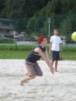 Wandern und Sportturnier, Bild 27