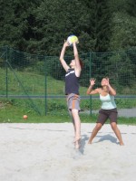 Wandern und Sportturnier, Bild 29