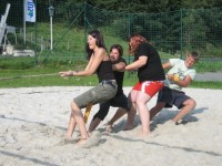 Wandern und Sportturnier, Bild 36