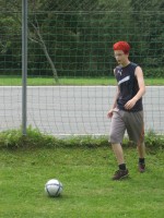 Wandern und Sportturnier, Bild 9