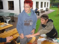 Zukunftsbasteleien & AirRace, Bild 11