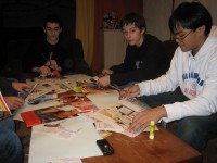 FiVo "Mein Gottesbild", Bild 3