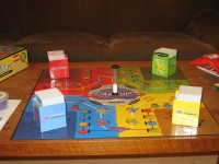 Cranium Spieleabend, Bild 1